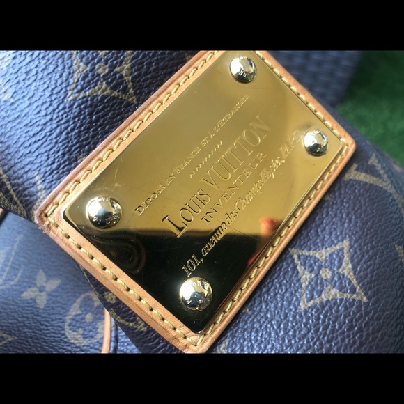 Authentic Louis Vuitton. - Picture 3 of 15